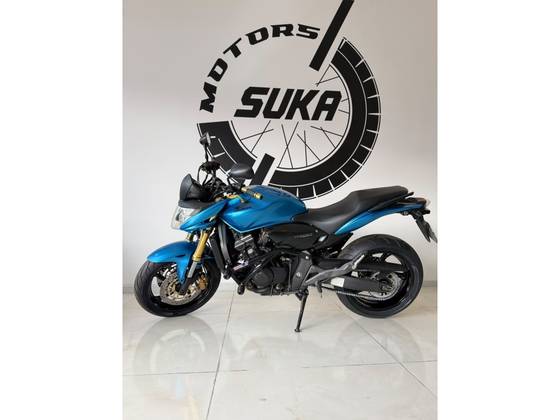 HONDA CB 600F HORNET HONDA CB 600F HORNET